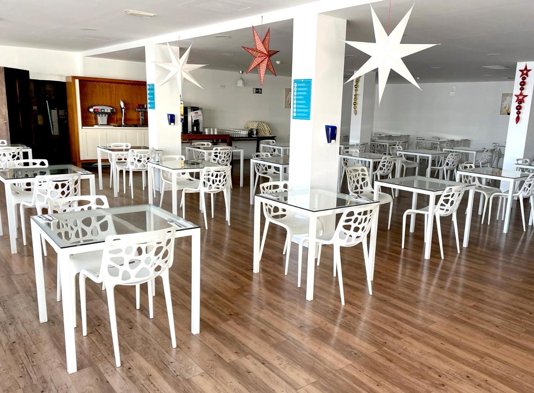 Hotel Plaza Palmeras Puerto del Carmen  Eksteriør bilde